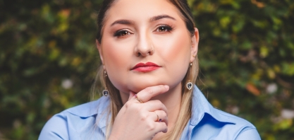 Jéssica Cagliari Soléra é uma das personagens do livro Mulheres da Cana-de-Açúcar