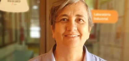 Lourdes Cruz é uma das personagens do livro Mulheres da Cana-de-Açúcar