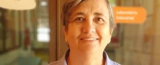 Lourdes Cruz é uma das personagens do livro Mulheres da Cana-de-Açúcar