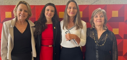 Quatro mulheres compõem a representação da sociedade civil e a academia no Conselho Nacional de Política Energética