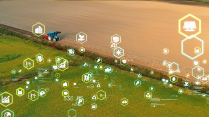 Brasil pode se tornar centro de ciência quântica aplicada ao agro