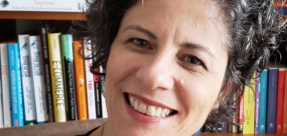 Mara Pinheiro é uma das personagens do livro Mulheres da Cana-de-Açúcar