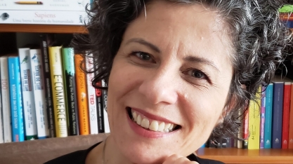 Mara Pinheiro é uma das personagens do livro Mulheres da Cana-de-Açúcar