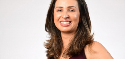 Marisa Lima Coral é uma das personagens do livro Mulheres da Cana-de-Açúcar