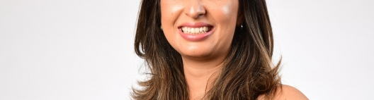 Marisa Lima Coral é uma das personagens do livro Mulheres da Cana-de-Açúcar