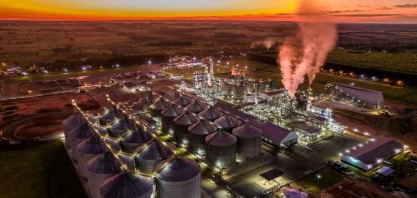 Grupo Inpasa: 4 indústrias em 5 anos