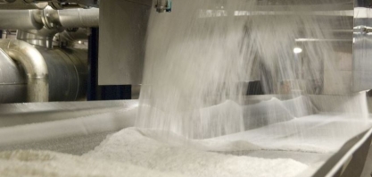 Mais refinarias processarão açúcar na Ucrânia em 2023, diz indústria