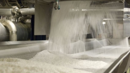 Mais refinarias processarão açúcar na Ucrânia em 2023, diz indústria
