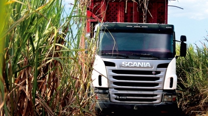 Taquara é a primeira usina a finalizar o ciclo 22/23