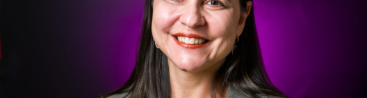 Tânia Márcia Campos Fernandes é uma das personagens do livro Mulheres da Cana-de-Açúcar