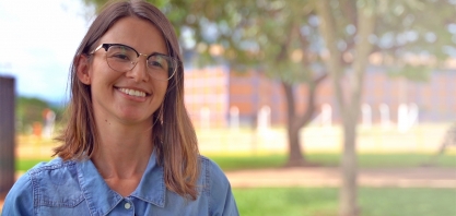 Anny Satil de Paiva é uma das personagens do livro Mulheres da Cana-de-Açúcar