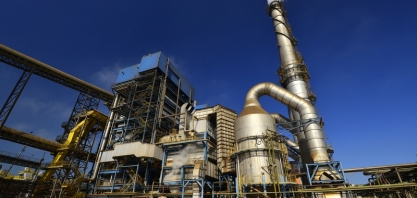 Raízen inaugura maior oficina-escola em parceria com SENAI