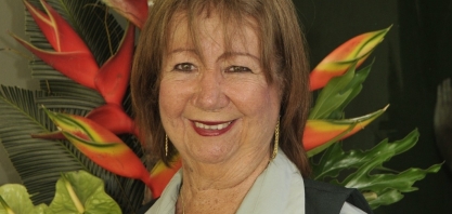 Ofélia Santos da Rocha Carvalho é uma das personagens do livro Mulheres da Cana-de-Açúcar