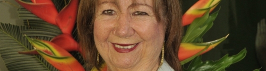 Ofélia Santos da Rocha Carvalho é uma das personagens do livro Mulheres da Cana-de-Açúcar