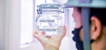 Raízen cria primeiro Programa de Aprendizagem focada em E2G do mundo