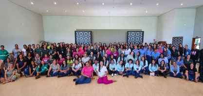 Usinas Batatais e Cevasa realizam evento em homenagem ao Dia Internacional da Mulher