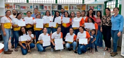 Atvos qualifica mulheres para atuar no setor sucroenergético em Mato Grosso do Sul
