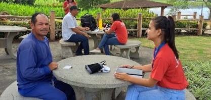 Programa de saúde preventiva beneficia colaboradores da Usina Caeté
