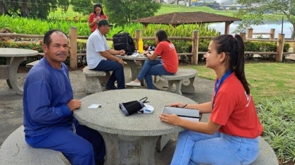 Programa de saúde preventiva beneficia colaboradores da Usina Caeté
