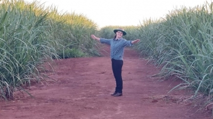  Elisabeth Malvestiti é uma das personagens do livro Mulheres da Cana-de Açúcar