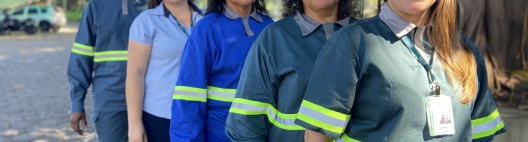 Usina Estiva é patrocinadora do 11º Encontro Cana Substantivo Feminino