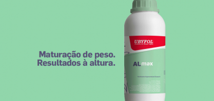 Ubyfol anuncia rebranding de seu maturador