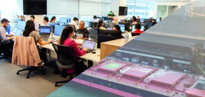 Com Gupy, Copersucar usa inteligência artificial na seleção de novos talentos