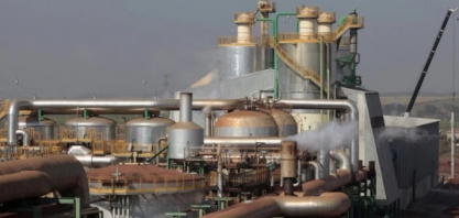 Produção de etanol nos EUA cai 1,68%, para 997 mil barris/dia