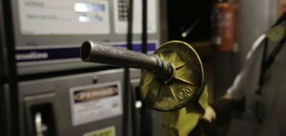 Preço do diesel cai R$ 0,18 nas distribuidoras