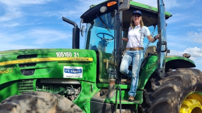 Daniela Petribú é uma das personagens do livro Mulheres da Cana-de-Açúcar