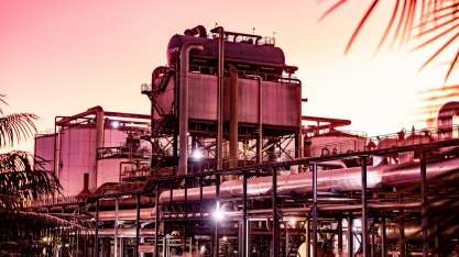 Atvos marca presença na EXPOCANAS 2023