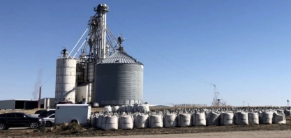 Produção de etanol nos EUA avança 0,6%, para 1,003 milhão de barris/dia