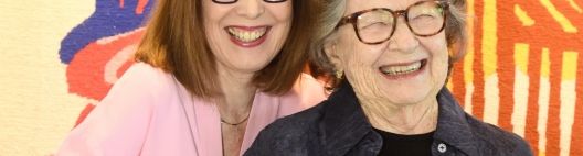 Dona Virgínia Lyra e sua filha Elizabeth são personagens do livro Mulheres da Cana-de-Açúcar