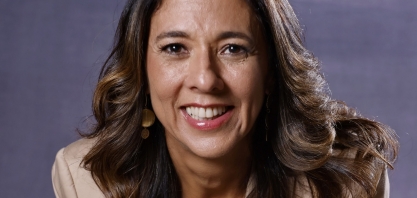 Ana Malvestio é uma das personagens do livro Mulheres da Cana-de-Açúcar