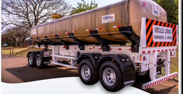 A FIBRAw é patrocinadora do 11º Encontro Cana Substantivo Feminino