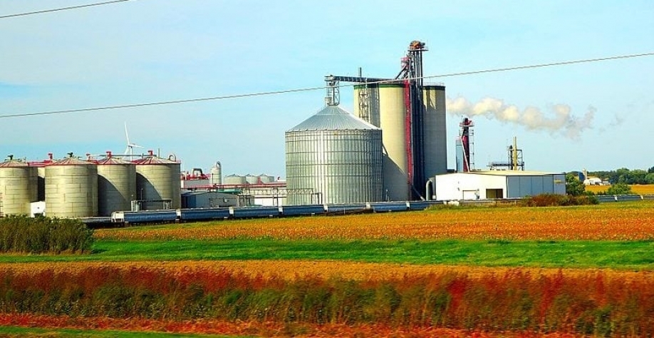 Brasil, Canadá, Estados Unidos, Indonésia e Índia representam 80% da expansão total de uso de biocombustíveis (Foto: Divulgação/UWGP)