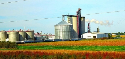 Produtores dos EUA planejam dobrar oferta de biocombustíveis para descarbonizar transporte pesado