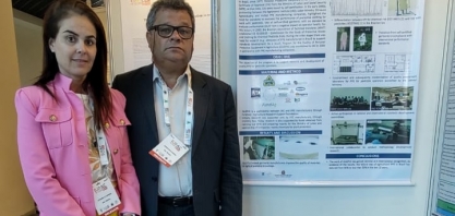 Reunião de Consórcio Internacional de EPI foca no uso de vestimentas protetivas nas pequenas propriedades