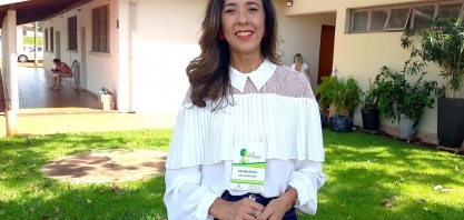 Especialista em ESG participa do 11º Encontro Cana Substantivo Feminino