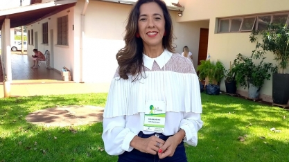 Especialista em ESG participa do 11º Encontro Cana Substantivo Feminino