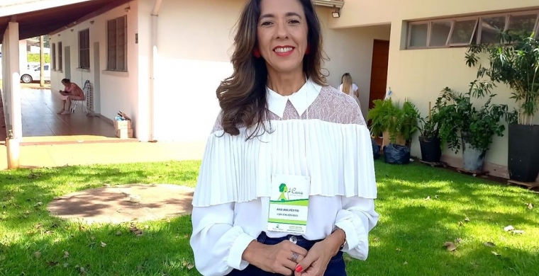 Especialista em ESG participa do 11º Encontro Cana Substantivo Feminino