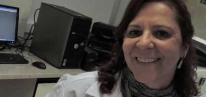 Noemia Aparecida de Souza é uma das personagens do livro Mulheres da Cana-de-Açúcar