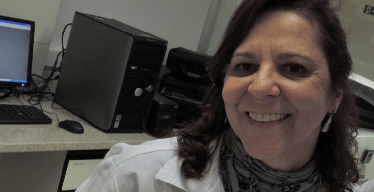 Noemia Aparecida de Souza é uma das personagens do livro Mulheres da Cana-de-Açúcar