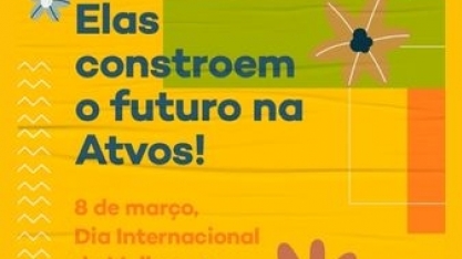 Atvos incentiva inserção e desenvolvimento profissional às mulheres do setor sucroenergético