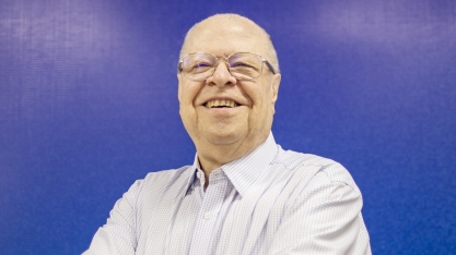 Antonio Cesar Salibe será homenageado no 11º Encontro Cana Substantivo Feminino