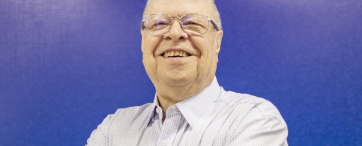 Antonio Cesar Salibe será homenageado no 11º Encontro Cana Substantivo Feminino