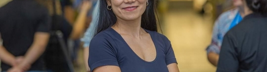 Marie Egashira é uma das personagens do livro Mulheres da Cana-de-Açúcar