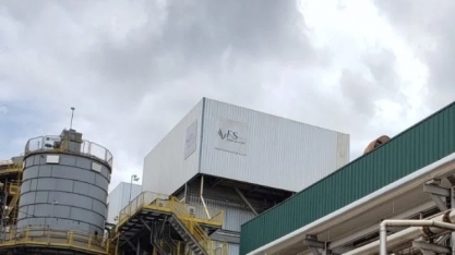 FS investe cerca de R$ 350 mi em sistema BECCS para captura e estocagem de carbono