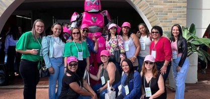 Usina Lins: Mês da Mulher; a evolução feminina