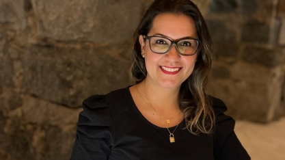 Jaqueline Nascimento Portugal é uma das personagens do livro Mulheres da Cana-de-Açúcar